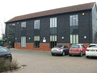 More details for Parsonage Rd, Bishop's Stortford - Office for Lease