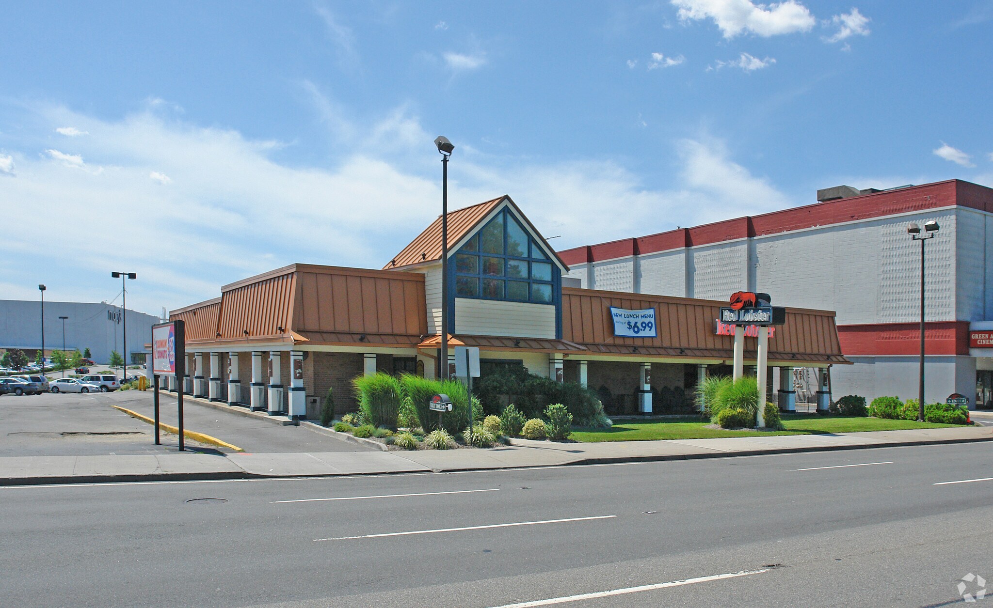 2034 Green Acres Mall, Valley Stream, NY 11581 Retail for Lease