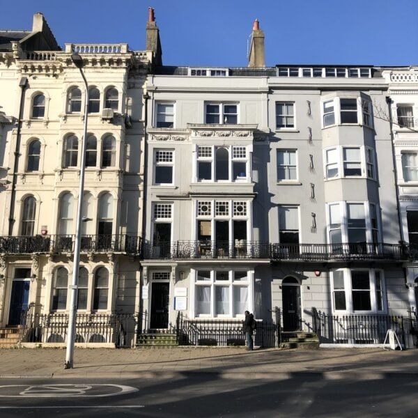 6 Marlborough Pl, Brighton for lease Building Photo- Image 1 of 4