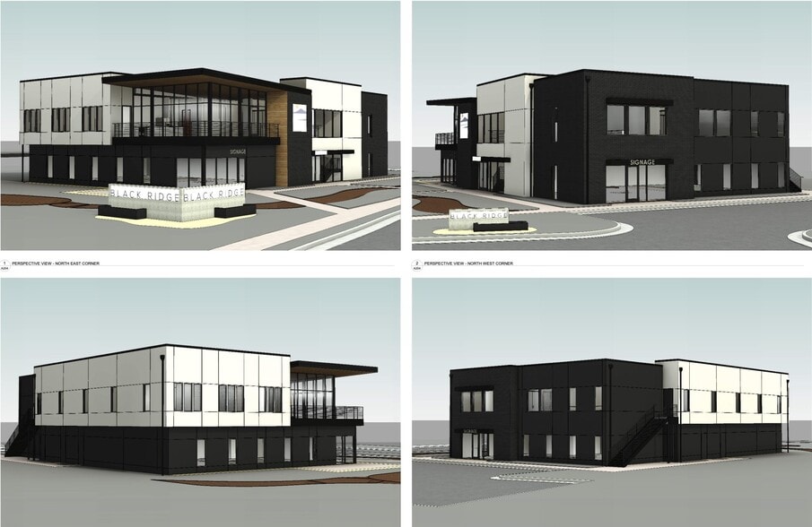 SR-9 and Rlington pkwy, Hurricane, UT for lease - Building Photo - Image 1 of 8