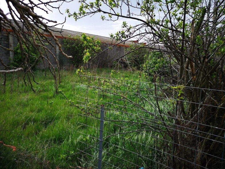 Land in Béjar for sale - Building Photo - Image 3 of 3