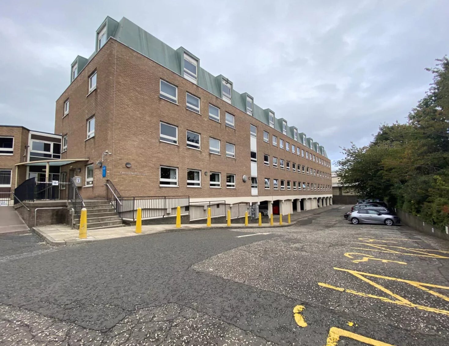 Ladywell Rd, Edinburgh for sale Building Photo- Image 1 of 1