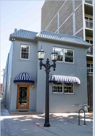 More details for 226 W 12th Ave, Denver, CO - Office for Sale