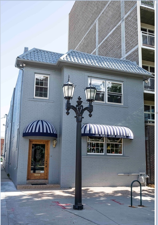 226 W 12th Ave, Denver, CO for sale Primary Photo- Image 1 of 4