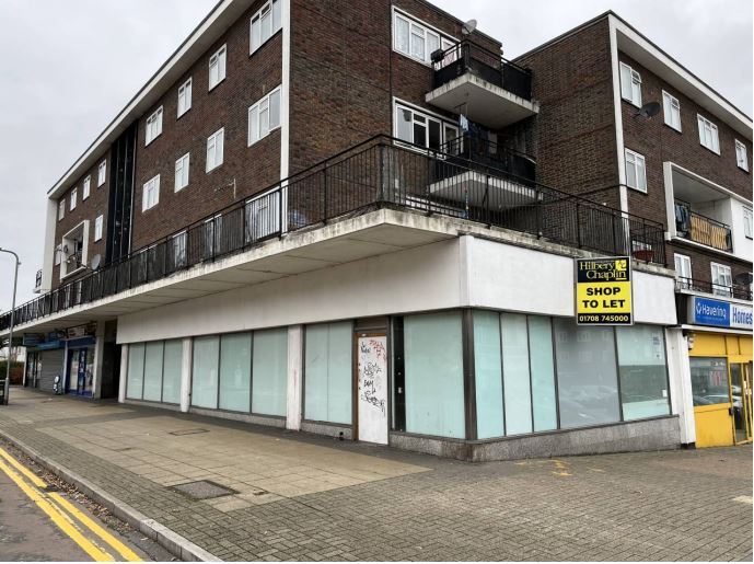 65 Chippenham Rd, Romford for sale Primary Photo- Image 1 of 1