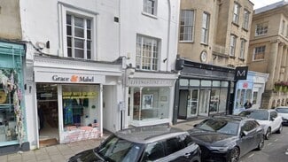 More details for 30 The Mall, Bristol - Retail for Lease