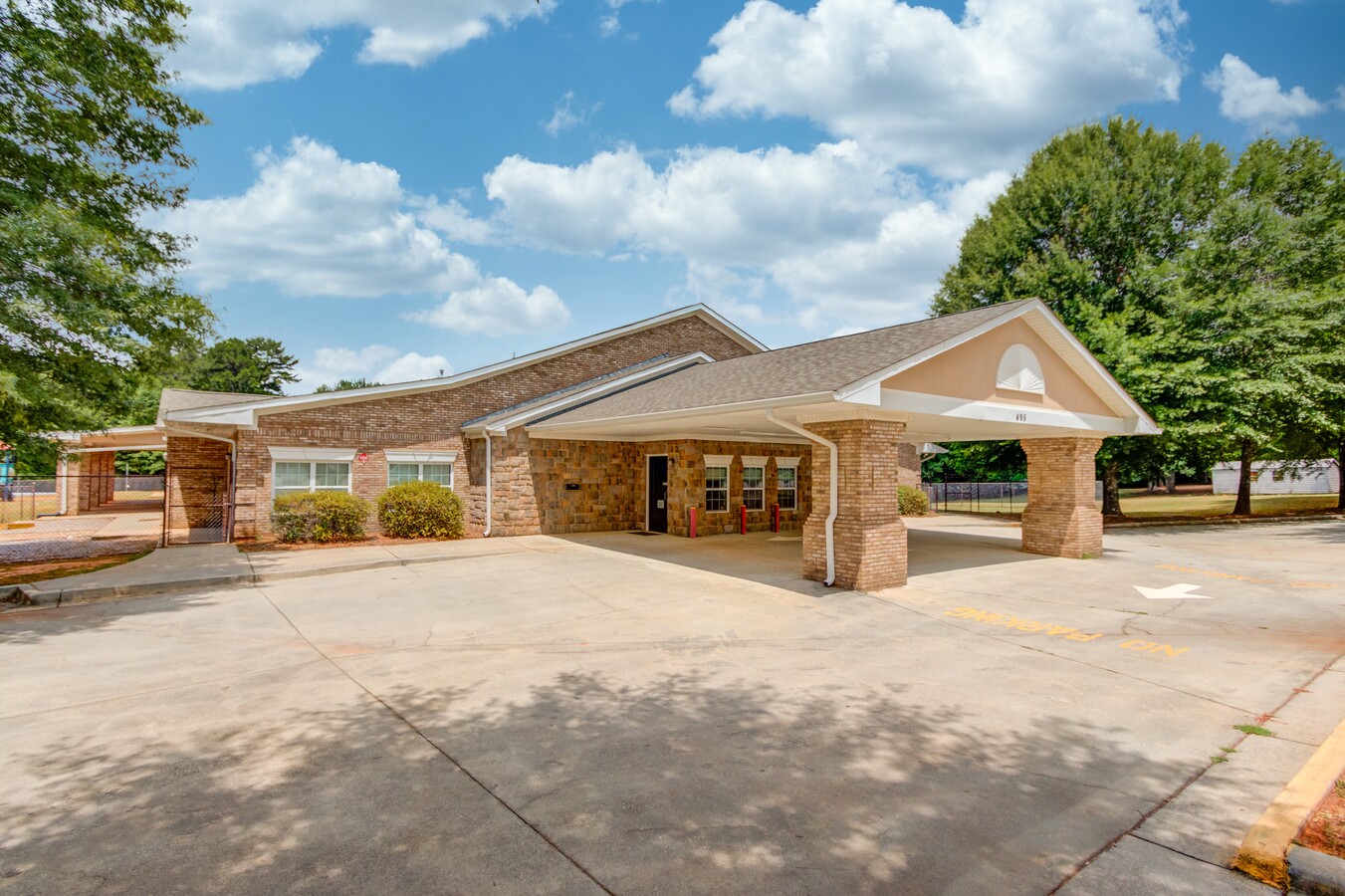 495 Harbins Rd, Dacula, GA 30019 - Dacula Classical Academy | LoopNet