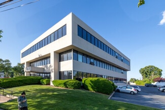 More details for 990 Westbury Rd, Westbury, NY - Office for Sale