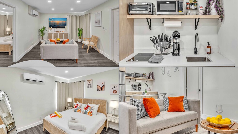 703-713 NE 7th St, Hallandale Beach, FL for sale - Building Photo - Image 3 of 8