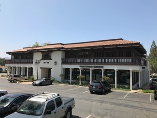 More details for 3967 E Thousand Oaks Blvd, Westlake Village, CA - Multiple Space Uses for Lease