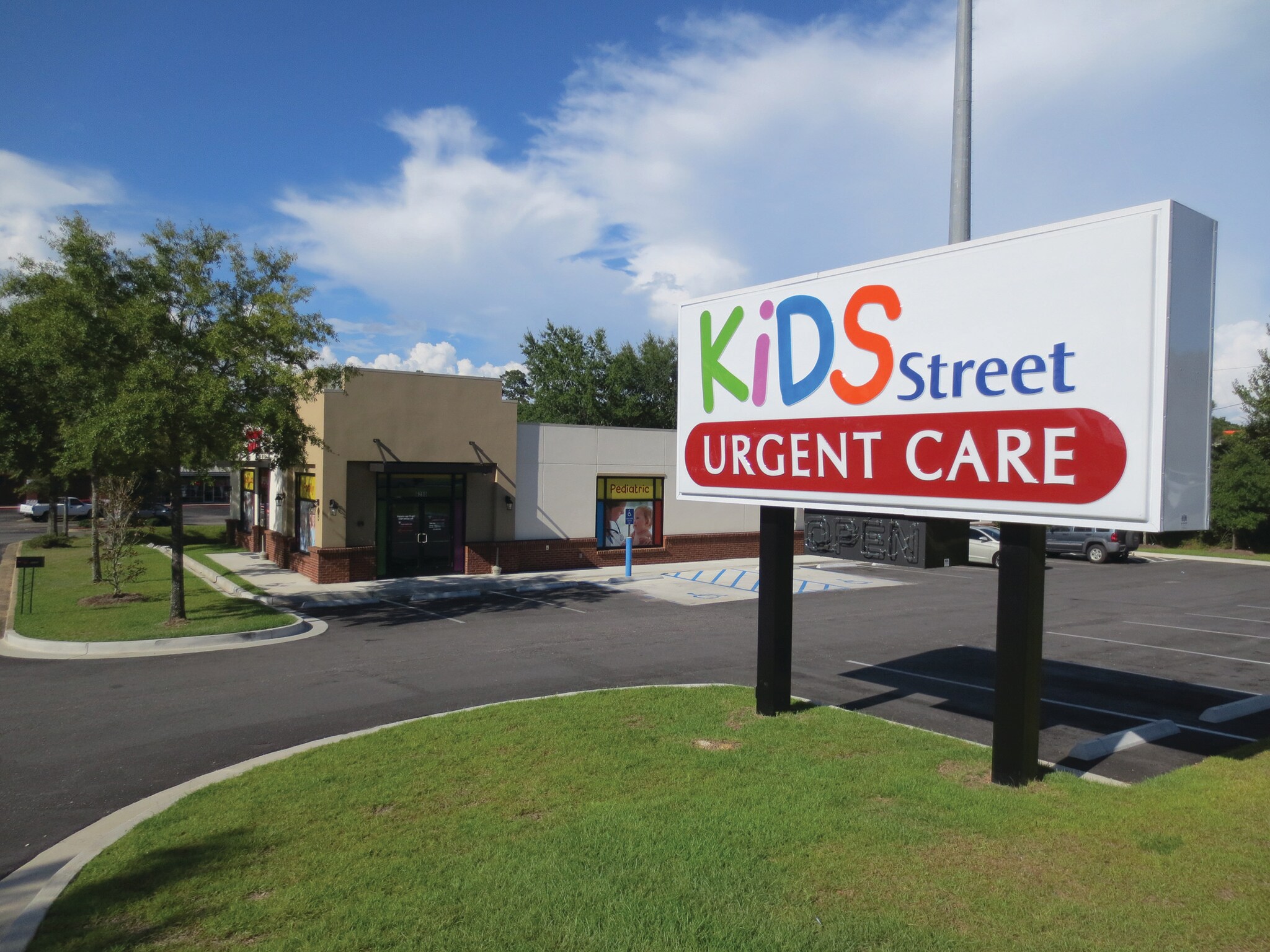 6280 Grelot Rd, Mobile, AL for sale Building Photo- Image 1 of 1