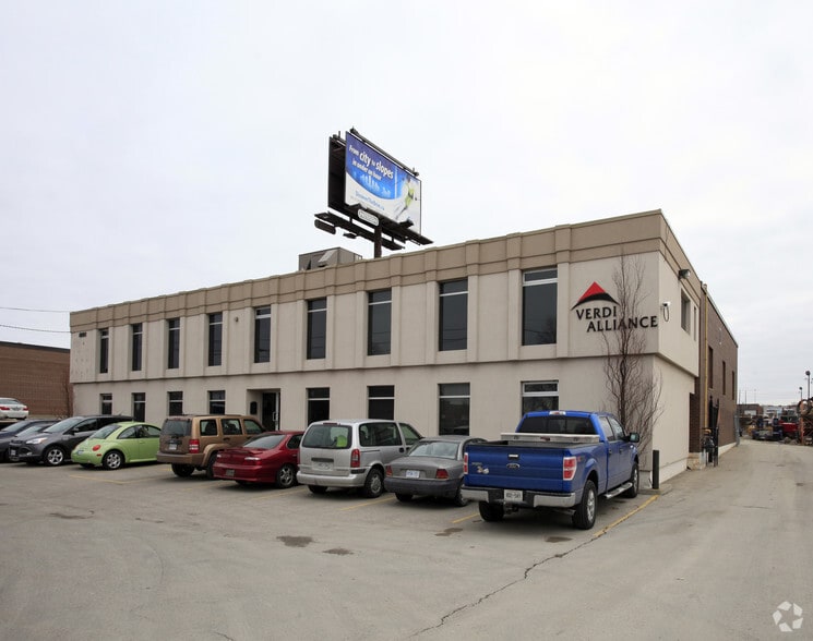 4001 Weston Rd, Toronto, ON for sale - Primary Photo - Image 1 of 1