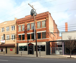 294 E Long St, Columbus OH - Commercial Real Estate