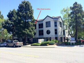 225 Prado Rd, San Luis Obispo, CA for lease Building Photo- Image 1 of 11