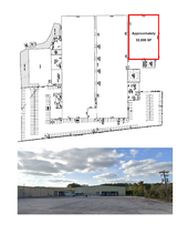 173 Hankison Dr, Newport, NC for lease Site Plan- Image 1 of 1