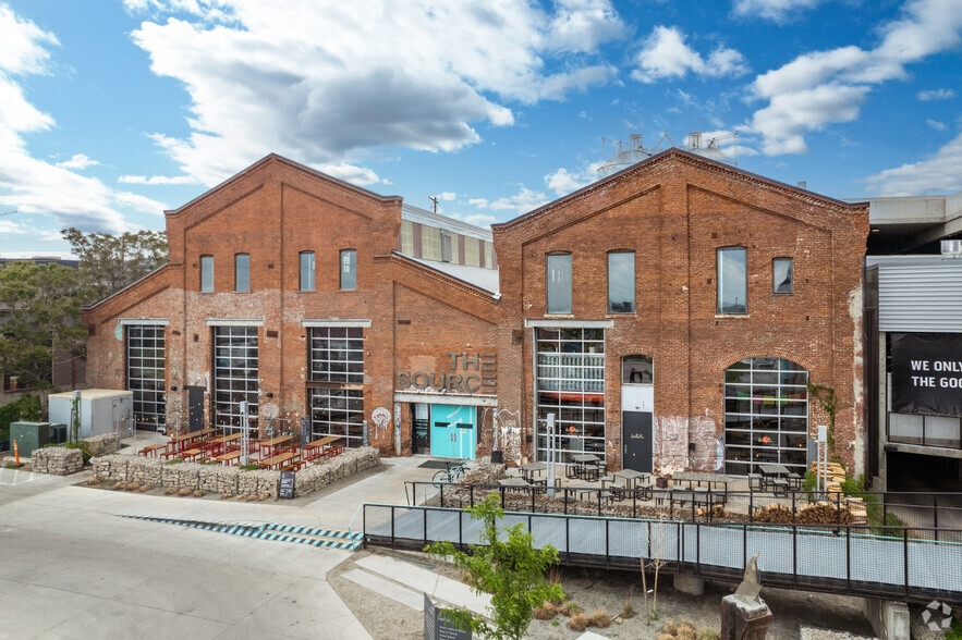 3350 Brighton Blvd, Denver, CO for lease - Primary Photo - Image 1 of 13