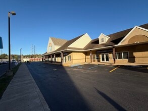 340 Railroad St, Danville, PA for lease Building Photo- Image 2 of 11