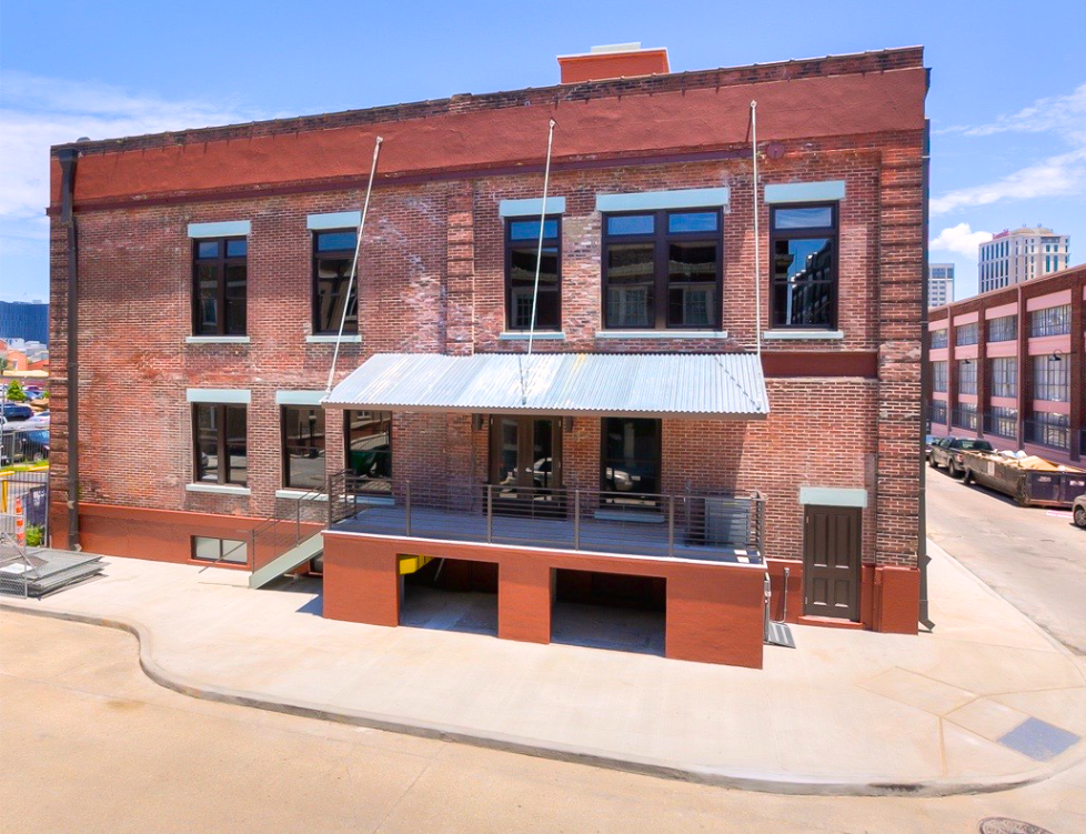 401 Saint Joseph St, New Orleans, LA for sale Building Photo- Image 1 of 36