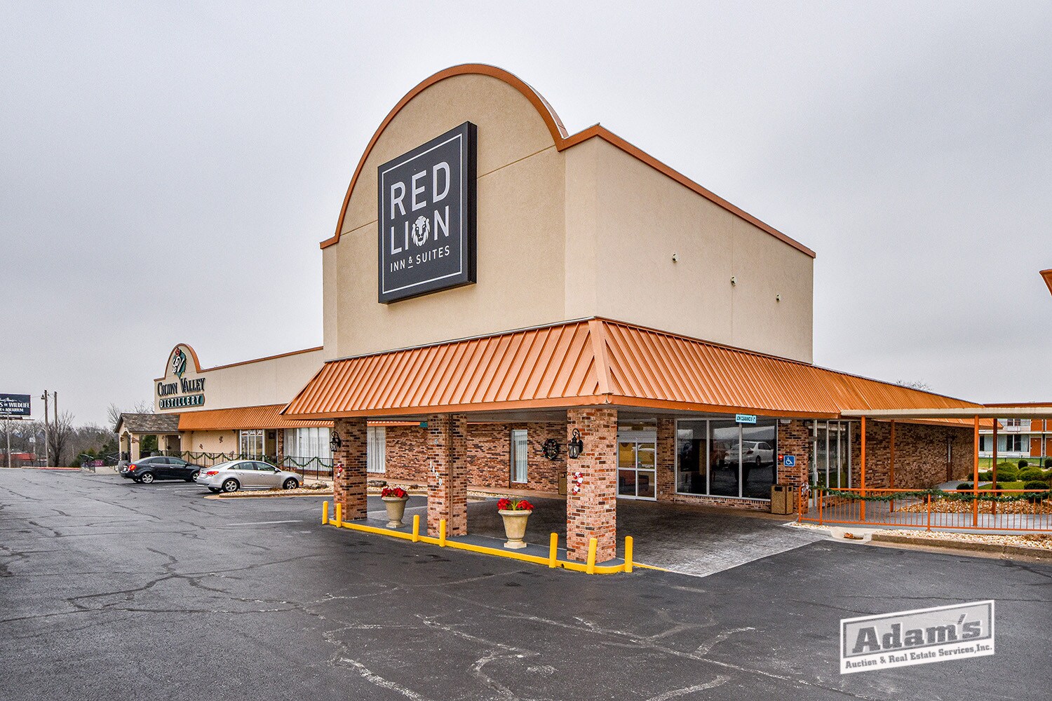 1420 W State Hwy 76, Branson, MO for sale Building Photo- Image 1 of 1