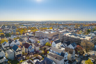 206 Bergen Ave, Kearny, NJ - aerial  map view - Image1