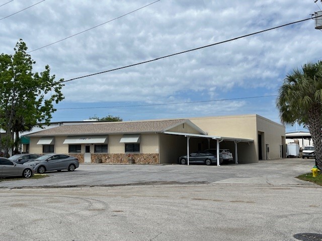 4181 N 116th Ter, Clearwater, FL for sale Building Photo- Image 1 of 9