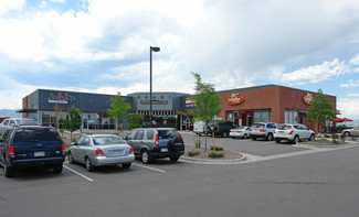 More details for 1601 Mayberry Dr, Littleton, CO - Retail for Lease