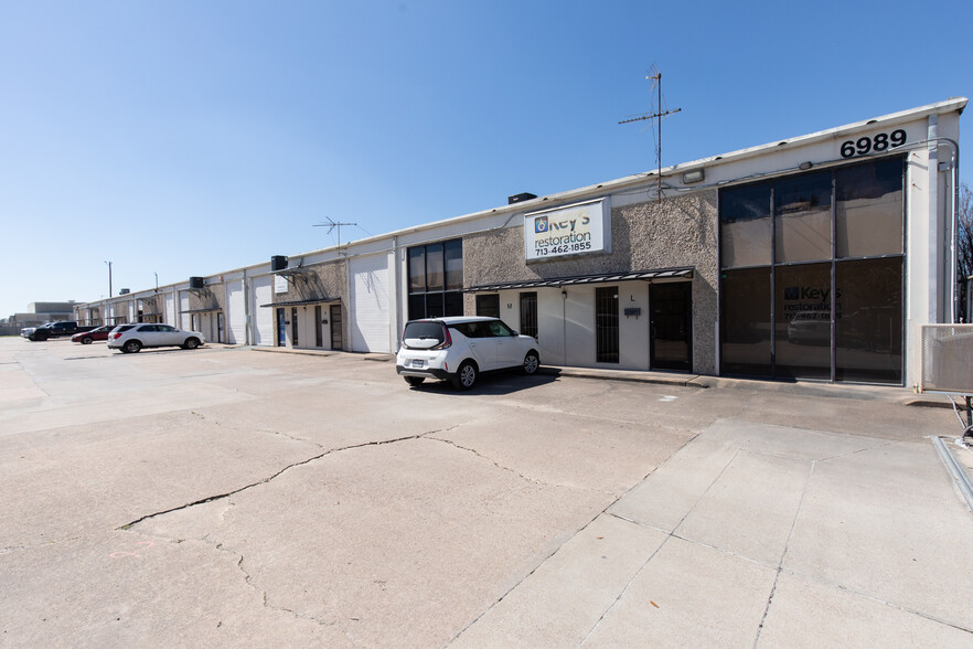 6989 W Little York Rd, Houston, TX for lease - Building Photo - Image 2 of 60