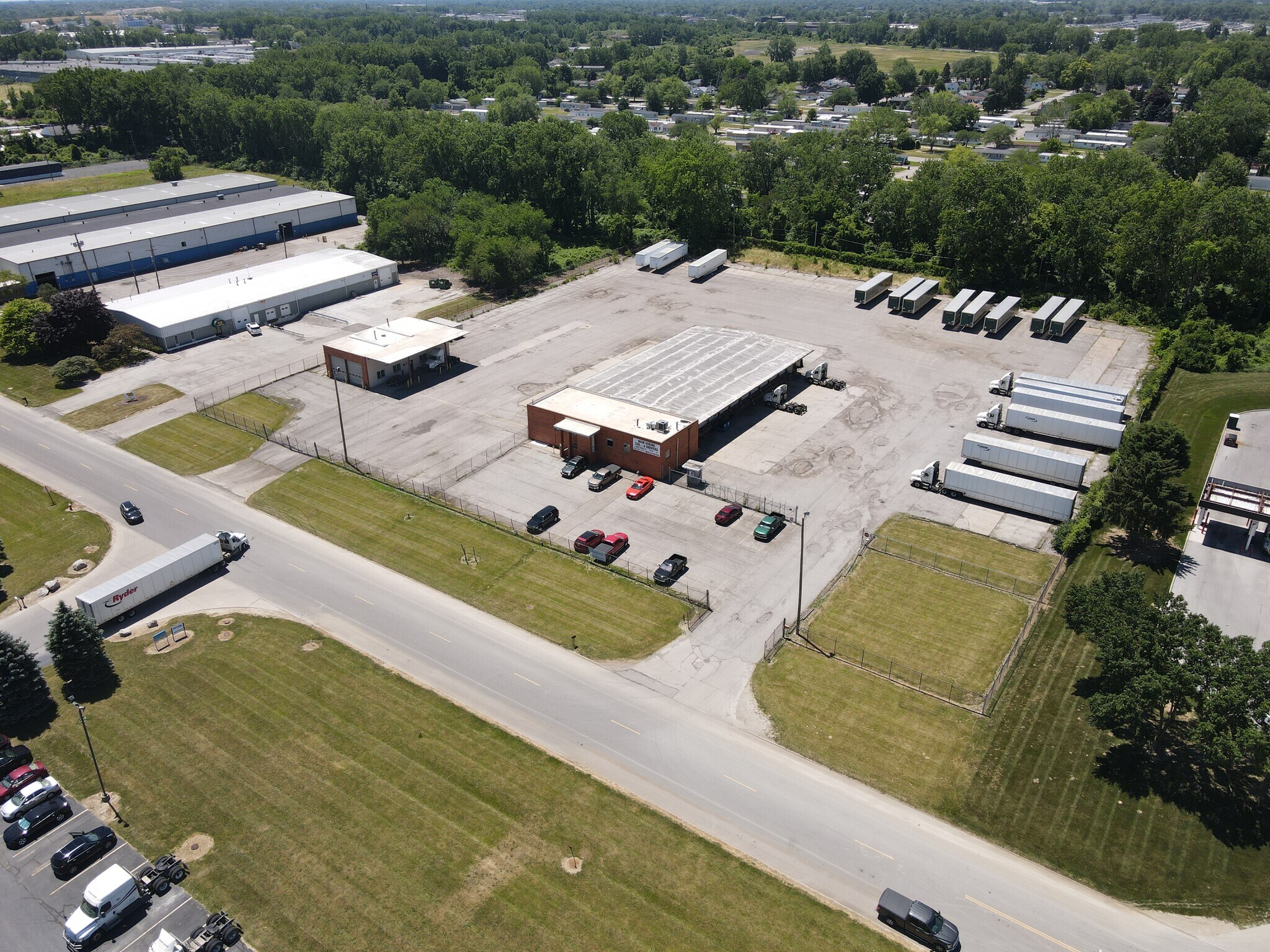 5657 Enterprise Blvd, Toledo, OH for sale Building Photo- Image 1 of 1