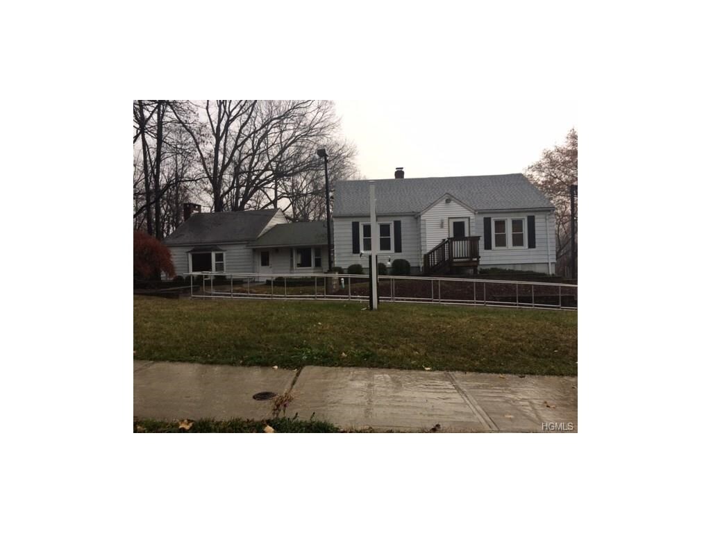 40 Dunning Rd, Middletown, NY for sale Primary Photo- Image 1 of 1