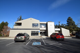 More details for 390 NE Emerson Ave, Bend, OR - Office for Lease