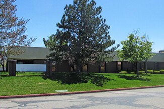 More details for 1515 W 2200 S, Salt Lake City, UT - Office for Lease