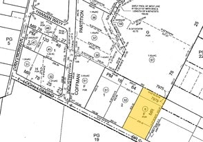 8455 Loch Lomond Dr, Pico Rivera CA - Warehouse