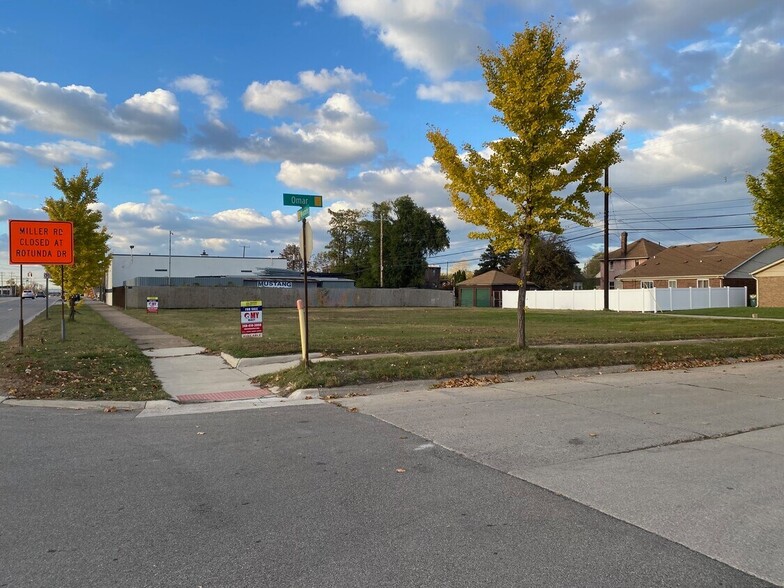 Wyoming Ave Land Lots portfolio of 3 properties for sale on LoopNet.com - Other - Image 3 of 7