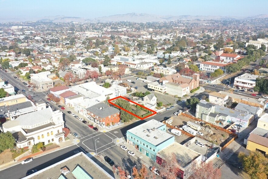 0 Carolina -1, Vallejo, CA for sale - Primary Photo - Image 3 of 12