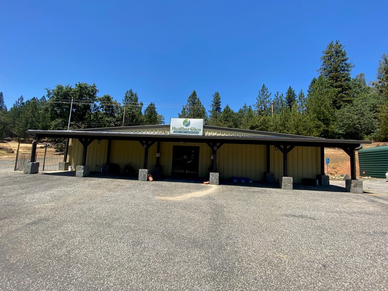 19009 Geisendorfer Rd, Colfax, CA for sale - Building Photo - Image 1 of 1