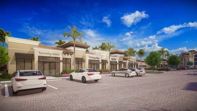 21750 Via Coconut Pointe, Estero, FL for lease Interior Photo- Image 1 of 1