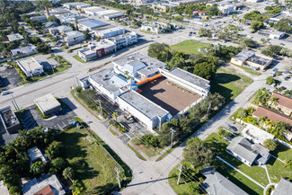 More details for 1299 E Oakland Park Blvd, Oakland Park, FL - Office for Sale