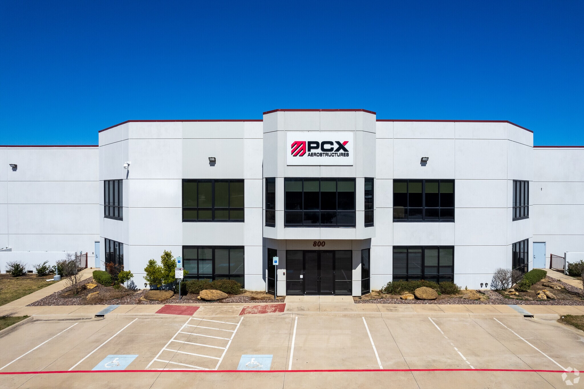 800 S 6th Ave, Mansfield, TX for sale Primary Photo- Image 1 of 1