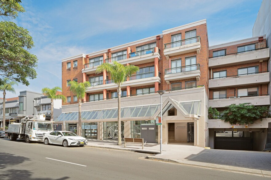 8 Waters Rd, Neutral Bay for sale - Primary Photo - Image 1 of 1