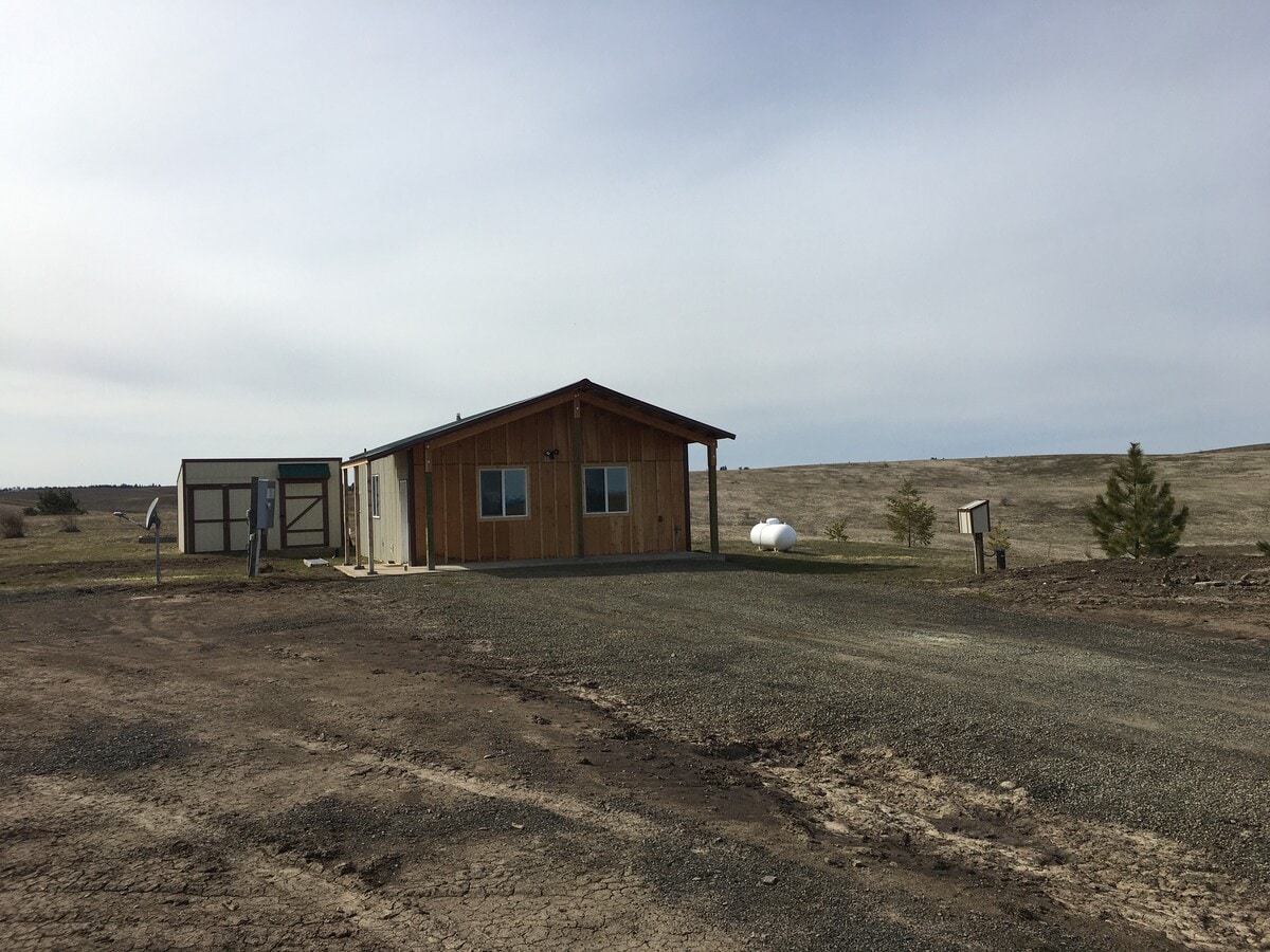 26506 Horvath Rd, Peck, ID 83545