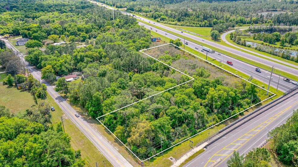 I-4 FRONTAGE/ACCESS, Lake Helen, FL for sale - Building Photo - Image 2 of 12