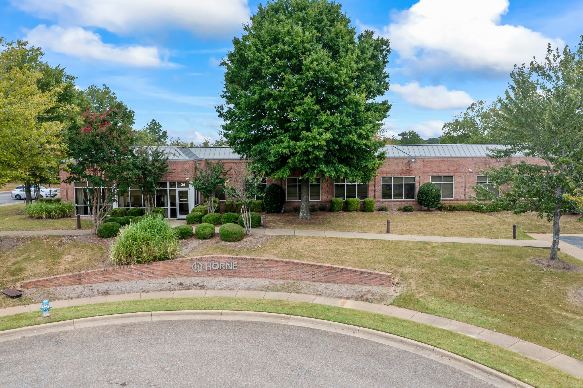 26 Security Dr, Jackson, TN for lease Building Photo- Image 1 of 27