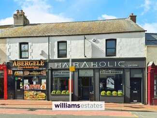 More details for 43 Market St, Abergele - Retail for Sale