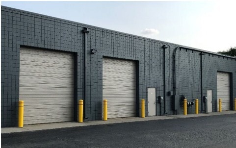 9282 General Dr, Plymouth, MI for lease - Building Photo - Image 2 of 8