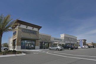 More details for 124 Capulet Dr, Saint Augustine, FL - Retail for Lease