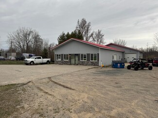 5140 W Polk Rd, Hart MI - Storefront
