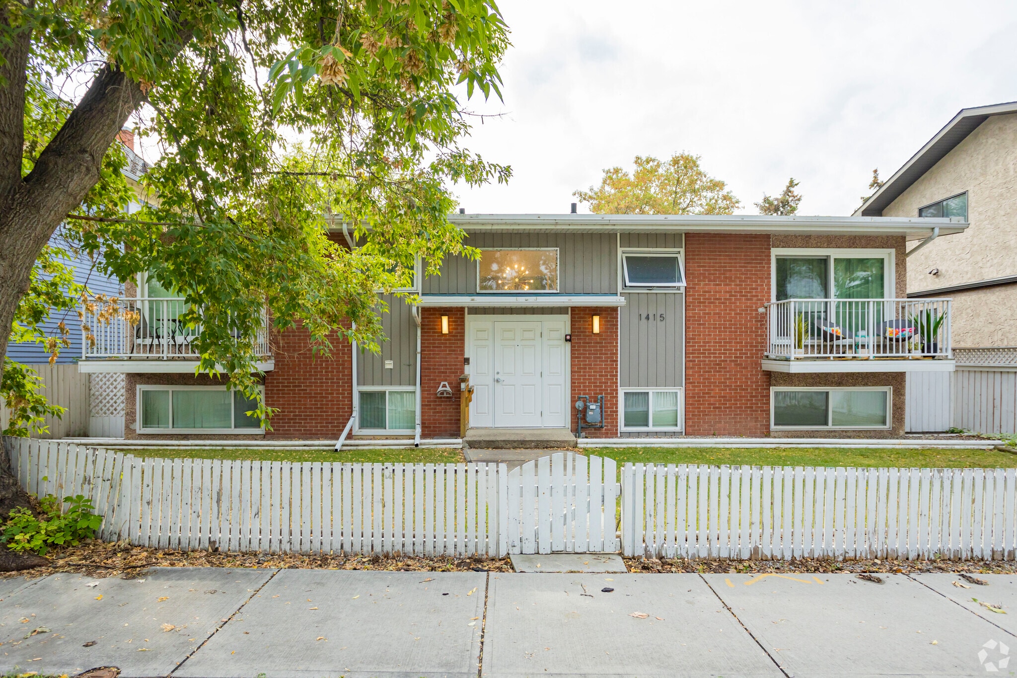 1415 1st Ave NW, Calgary, AB for sale Building Photo- Image 1 of 1