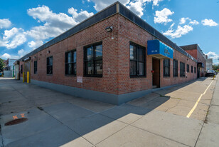 61-12 32nd Ave, Woodside NY - Warehouse