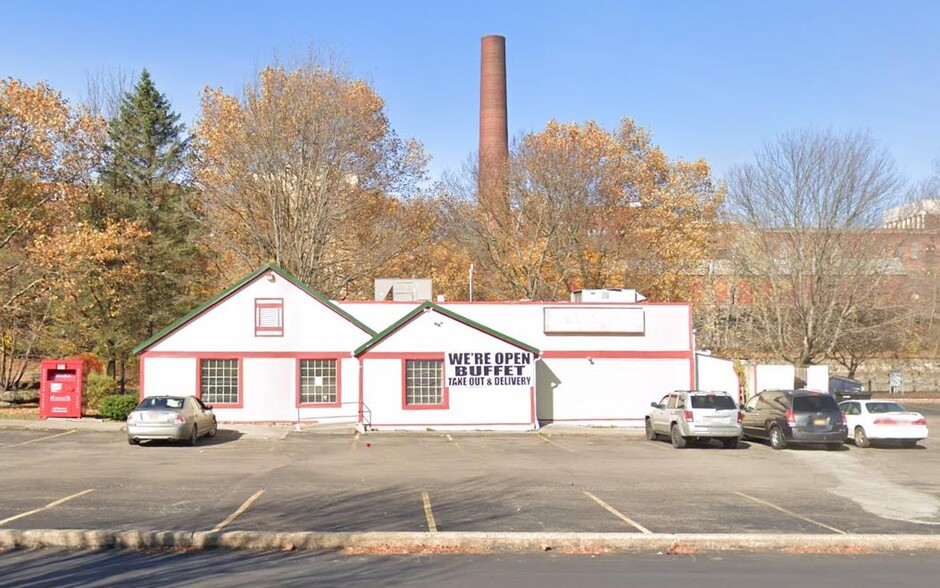 7 S Main St, Jamestown, NY for sale - Primary Photo - Image 1 of 3