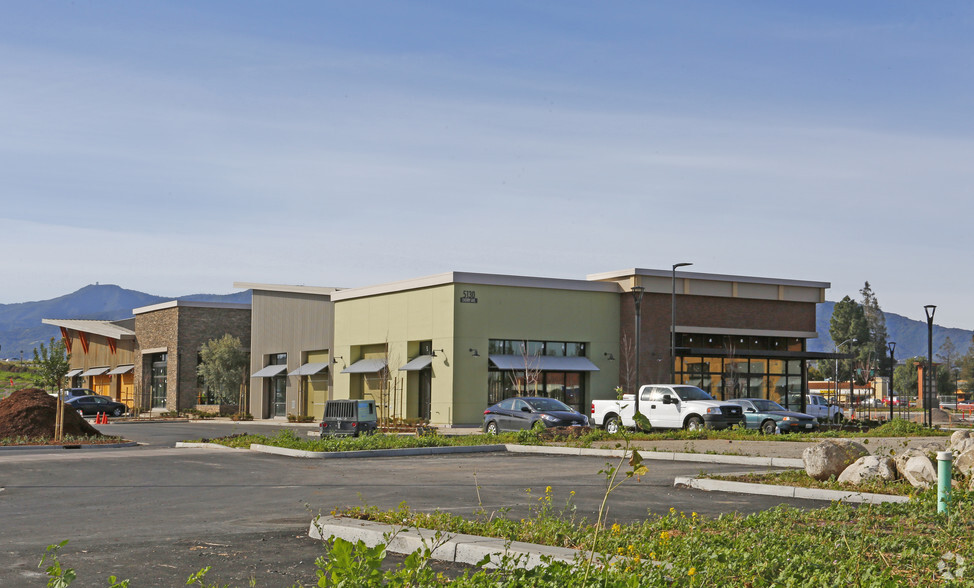 Hwy 85 & Almaden Expy, San Jose, CA for lease - Building Photo - Image 1 of 4